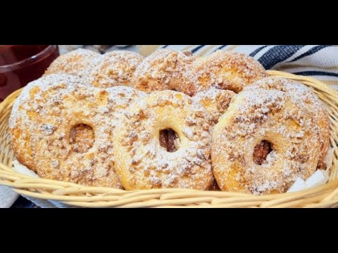 Video: Biscuiți simpli și delicioși de casă