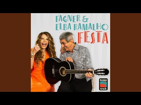 Putar Pense N'eu - Fagner