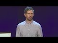 How putting the arch back in architecture could save the environment | Matthias Rippmann | TEDxBasel