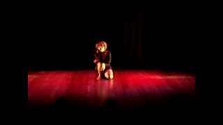 Intro- Solo De Stefany Ribeiro