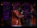 Bone Thugs-N-Harmony - "I Tried" (Live on Ferguson 03-31-07)