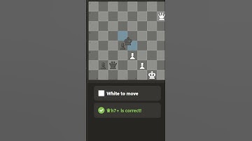 Solving Today’s Chess.com Puzzle! 🧠♟16/09/2024 #ChessPuzzles #DailyChallenge