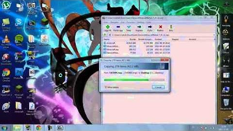 How to download Minecraft 1.7_01