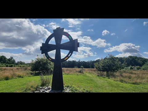 Video: Descripción y fotos del castillo de Drumlanrig - Gran Bretaña: Escocia