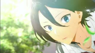 Horimiya Episode 1Egg Time Scenetwixtor Clips For Editing