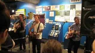 rogue wave - ghost @ reckless records