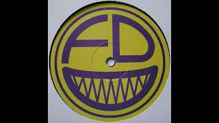 DJ Kaos - Survive The Bass