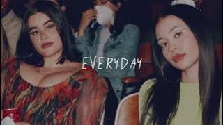 everyday - a$ap rocky ꒰ spedup   nightcore ꒱