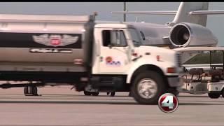 Naples airport officials say closing its tower would create safety risks