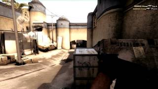 [CS:GO] Ace by Myself - Edit #3 [HD]