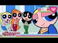 POWERPUFF LIVE Girls Vs Boys Funny Gross Messy Moments Cartoon Network POWERPUFF LIVE Girls Vs Boys Funny Gross Messy Moments Cartoon Network