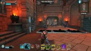 Orcs Must Die 2 - Gameplay