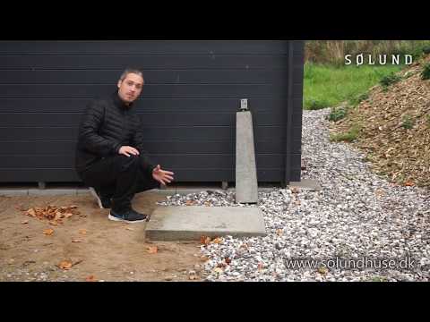 Video: Hvad er det bedste fundament til lerjord?