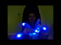 [ALT][DAS] Vex  Light Show 9.9.13 [Emazinglights.com]