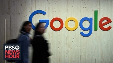 Why the Google antitrust trial could change how we use the internet