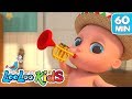 Pin Pon - LooLoo Kids Nursery Rhymes