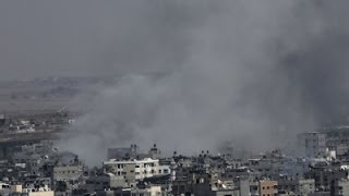 Netanyahu Vows to Destroy Hamas Tunnels