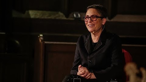 Jill Soloway: Transparent