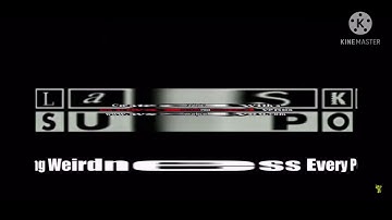 Klasky csupo going weirdness every powers extended