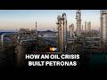 The 1975 blueprint that secured Malaysia’s energy security