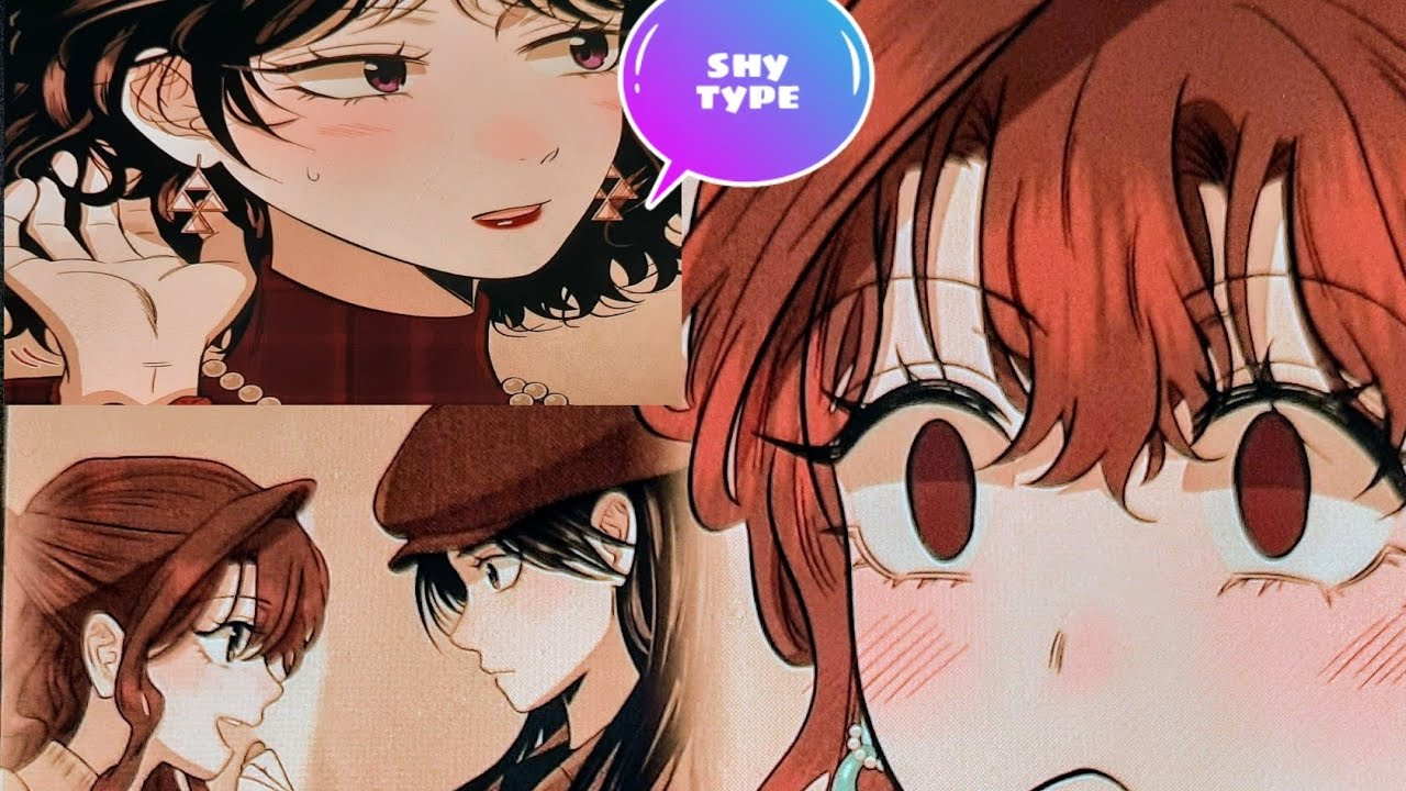 Song Beyond The World Chapter 87 | Shaoying x Yanchu #recap by Sylvia #
