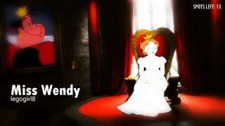 「MD」 2016:Wonderland || Audition results