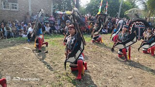 ELING ELING TARI BATA RUBUH EBEG WIJAYASARI LIVE KARANGAGLIK 