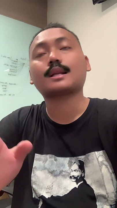 Beginilah siswa PSHT saat daftar latihan.