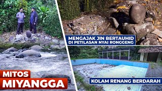 Download Lagu MENGAJAK JIN BERTAUHID DI PETILASAN NYI RONGGENG MP3 Download Lagu MENGAJAK JIN BERTAUHID DI PETILASAN NYI RONGGENG MP3