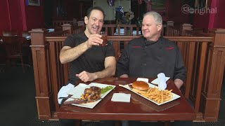 Dine in the 419: Stella's by Tony Geftos 104 views 1 month ago 3 minutes, 28 seconds