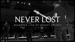 Never Lost (Live) [feat. Aubree Archibeck]
