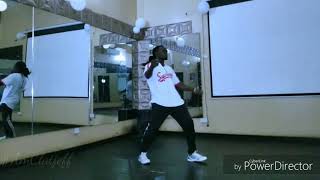 Wansakata - Fik Fameica Ft Joeboy (Dance Cover) . 2020