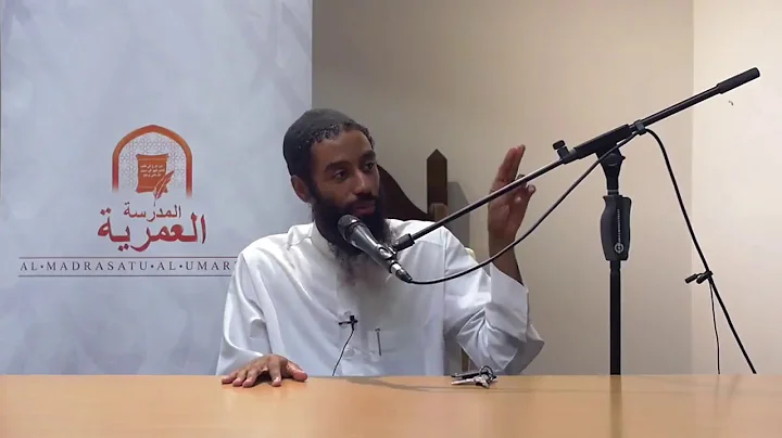 Q/A|| He Left Haram For Allah & Then Look What Happened ||Amazing|| - Ustadh Abu Taymiyyah