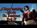 ¿Como Instalar Mods en Resident Evil 5 Gold Edition? Windows 10/11 2024