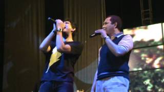 Akhirnya Ku Menemukanmu Feat Bupati Wonosobo Kholiq Arif mpg