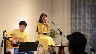 Download lagu 홍찬미-겨울아이