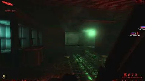 Killing Floor Bioticlab - Hard Demolition - Partie 5