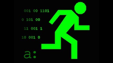 Hack RUN Mini Walkthrough (levels 1 to 5)