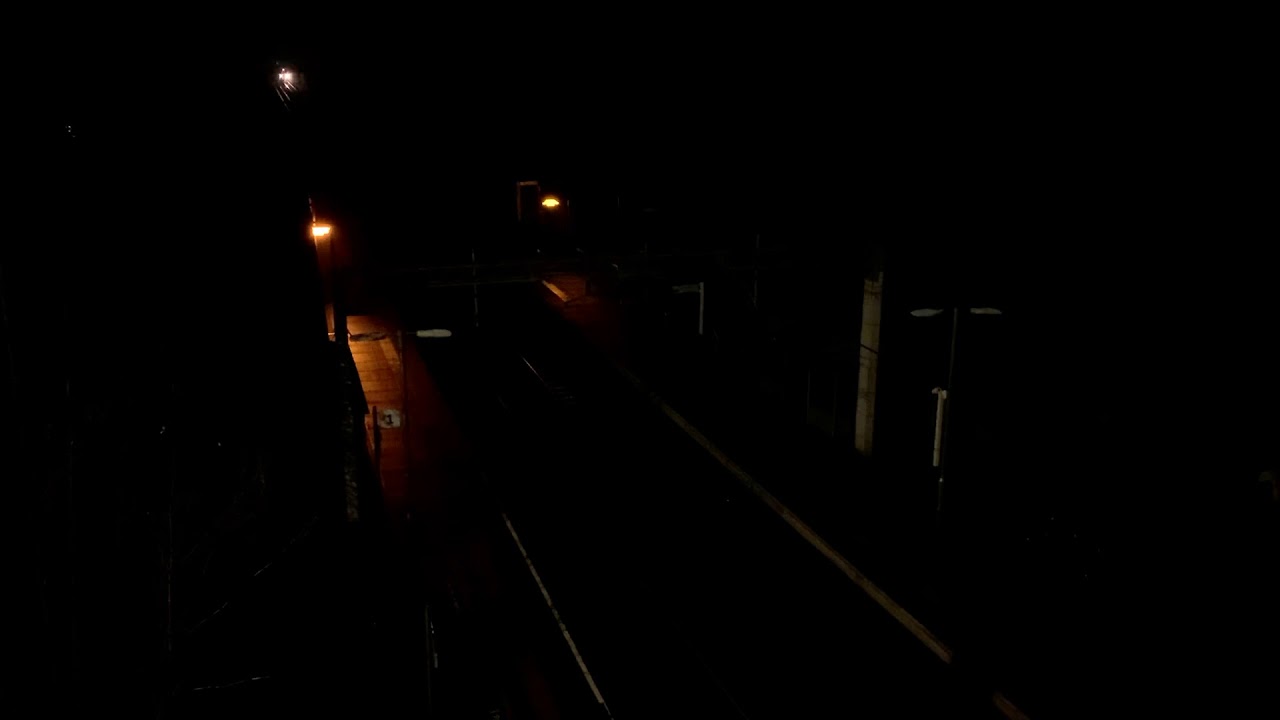 Royal Train 1Z20 Hartford 07-12-2020