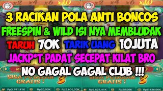 TARIK 10JT⁉️💥POLA GACOR MAHJONG WAYS 2 HARI INI💥POLA GACOR PG SOFT HARI INI💥POLA MAHJONG WAYS 2