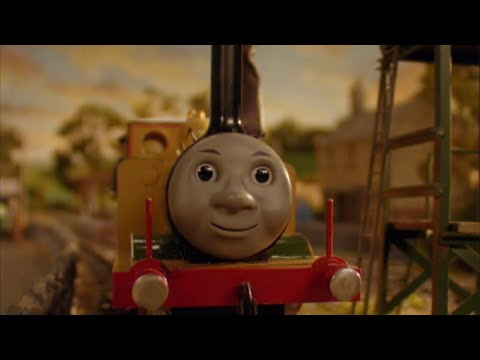 Stepney The Bluebell Engine’s Theme (4% Faster)