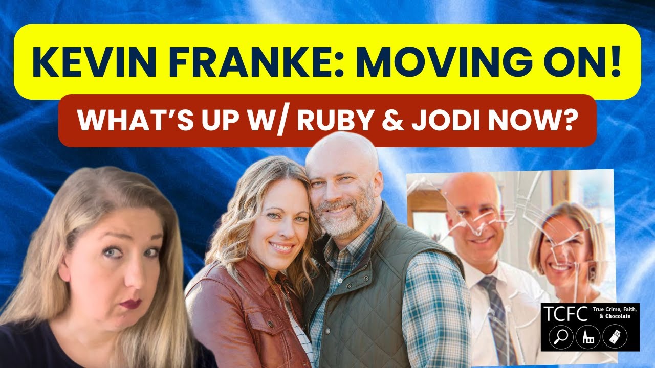 Kevin Franke Is MOVING ON! Plus: What Are Ruby & Jodi Doing Now? 