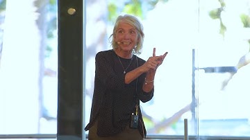 Forget fossil fuels – change is coming faster than you think | Miranda Taylor | TEDxPerth