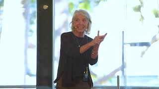 Forget fossil fuels – change is coming faster than you think | Miranda Taylor | TEDxPerth
