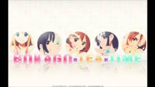 Download lagu [FREE]HOUKAGO TEA TIME - UTAUYO!! MIRACLE (WHITE LABEL REMIX)(DJ AMAYA VS. GROOVEBOT EXTENDED EDIT)