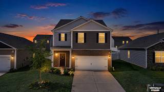 110 Meadow View Dr | Statesville NC Home Tour