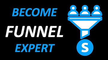 How to Create a Sales Funnel for FREE Step by Step Tutorial Systeme.io