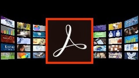 How to use Acrobat Reader DC for PDF markup