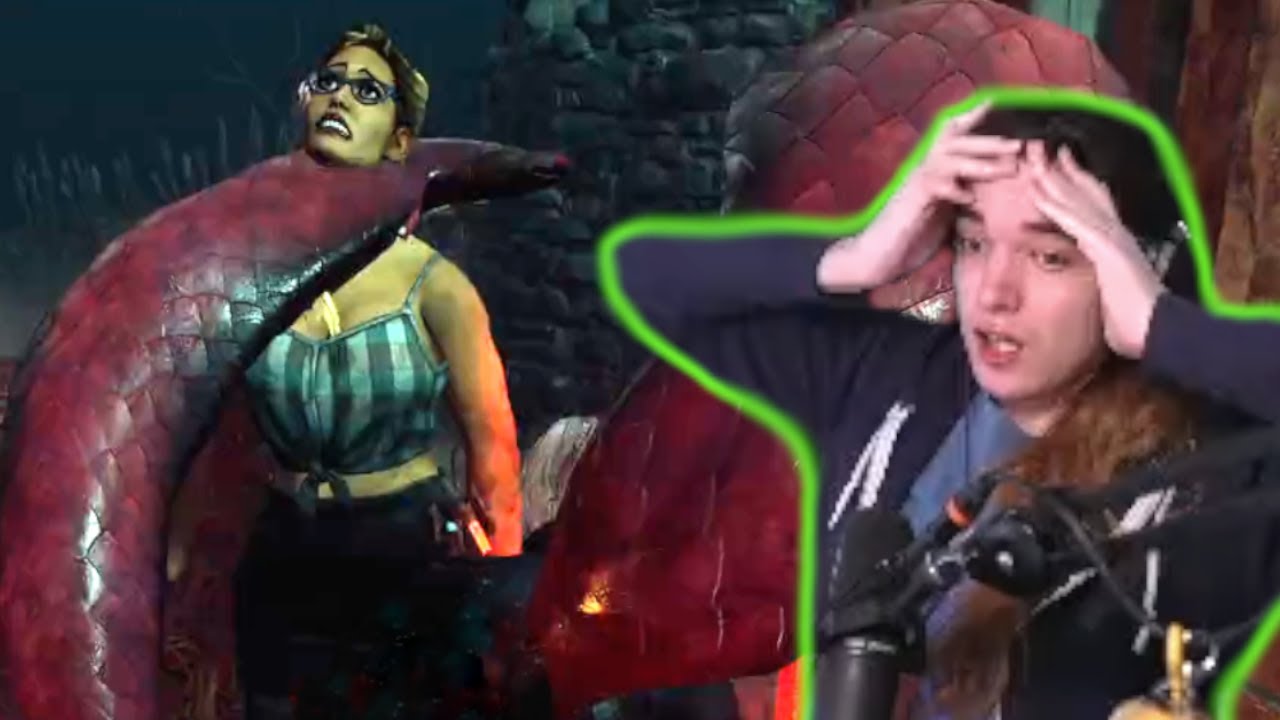 I expected something from my DbD teammates [compilation] - YouTube