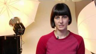 Photography Tips & Lighting : Using Orange Filters in Black & White Photography
